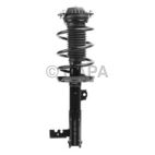 Suspension Strut Assembly