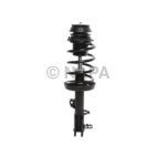 Suspension Strut Assembly