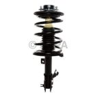 Suspension Strut Assembly