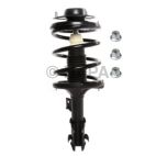 Suspension Strut Assembly