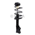 Suspension Strut Assembly