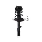 Suspension Strut Assembly