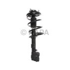 Suspension Strut Assembly