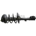 Suspension Strut Assembly