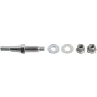 Shock Absorber Hardware Parts Kit