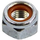 Shock Absorber Hardware Parts Kit