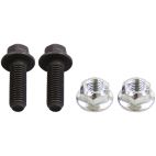 Shock Absorber Hardware Parts Kit