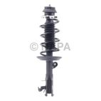 Suspension Strut Assembly