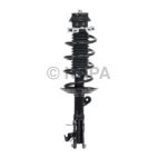 Suspension Strut Assembly