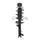 Suspension Strut Assembly