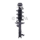Suspension Strut Assembly