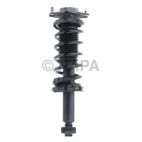 Suspension Strut Assembly