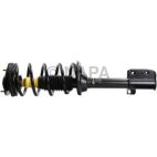 Suspension Strut Assembly