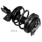 Suspension Strut Assembly