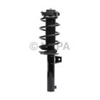 Suspension Strut Assembly