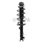 Suspension Strut Assembly
