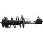 Suspension Strut Assembly