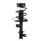 Suspension Strut Assembly
