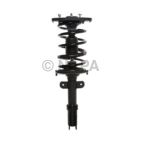 Suspension Strut Assembly