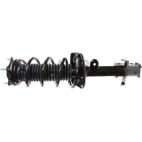Suspension Strut Assembly