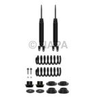 Air Spring to Coil Spring Conversion Kit