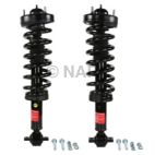 Suspension Strut Assembly