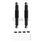 Active to Passive Suspension Conversion Kit
