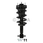 Active to Passive Suspension Conversion Kit