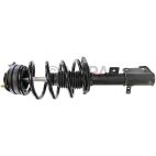 Suspension Strut Assembly