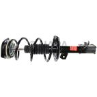 Suspension Strut Assembly