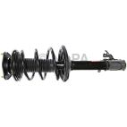 Suspension Strut Assembly
