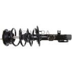 Suspension Strut Assembly