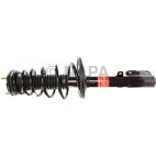 Suspension Strut Assembly