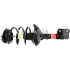Suspension Strut Assembly
