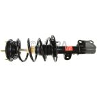 Suspension Strut Assembly