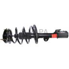 Suspension Strut Assembly