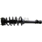 Suspension Strut Assembly