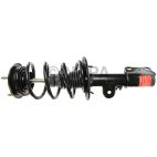 Suspension Strut Assembly