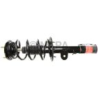 Suspension Strut Assembly