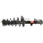 Suspension Strut Assembly