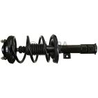 Suspension Strut Assembly