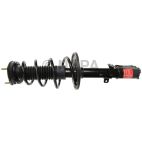 Suspension Strut Assembly