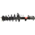 Suspension Strut Assembly