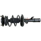 Suspension Strut Assembly