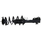Suspension Strut Assembly