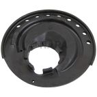 Coil Spring Insulator