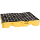 4 DRUM CONT PALLET