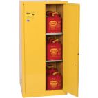 2 DOOR 2 SHELF 60GAL