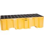 2 DRUM CONT PALLET