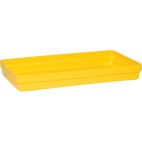 2 DRUM BUDGET BASIN